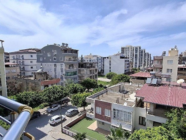 HATAY İSKENDERUN MUSTAFA KEMAL MAH SATILIK 3+1 140 M2 ULTRA LÜKS DAİRE - Görsel 12