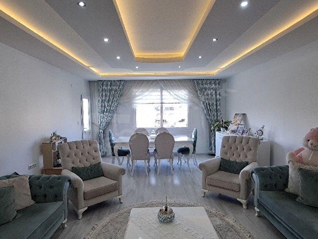 HATAY İSKENDERUN MUSTAFA KEMAL MAH SATILIK 3+1 140 M2 ULTRA LÜKS DAİRE - Görsel 20