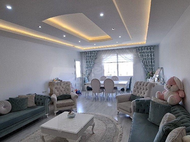 HATAY İSKENDERUN MUSTAFA KEMAL MAH SATILIK 3+1 140 M2 ULTRA LÜKS DAİRE - Görsel 21