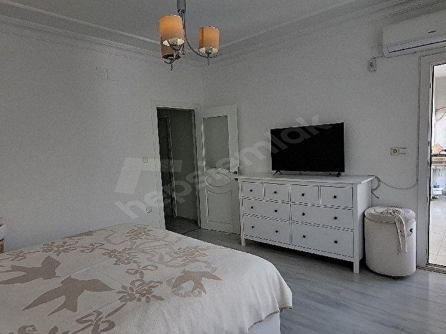 HATAY İSKENDERUN MUSTAFA KEMAL MAH SATILIK 3+1 140 M2 ULTRA LÜKS DAİRE - Görsel 26