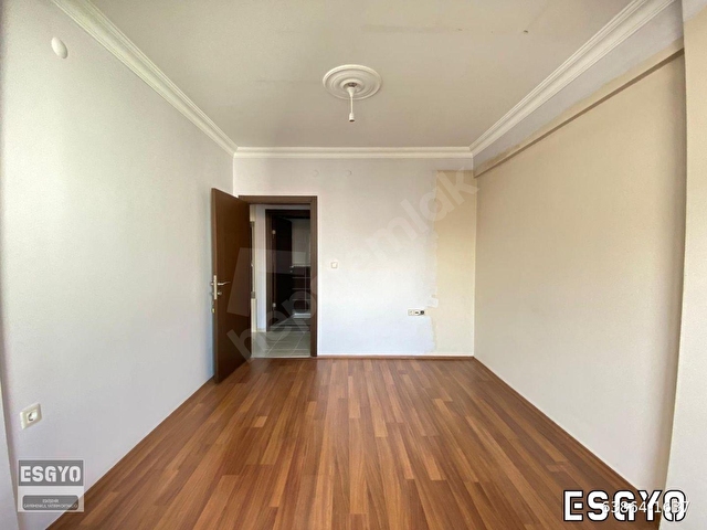ESGYODAN ULUSAL EGEMENLİK BULV. KAPALI PAZAR YERİ YAKINI 2+1 - Görsel 24