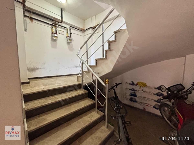 BİGA CUMHURİYET MAH ÇAN CAD ÜZERİNDE SATILIK DUBLEKS 3+1 DAİRE - Görsel 17
