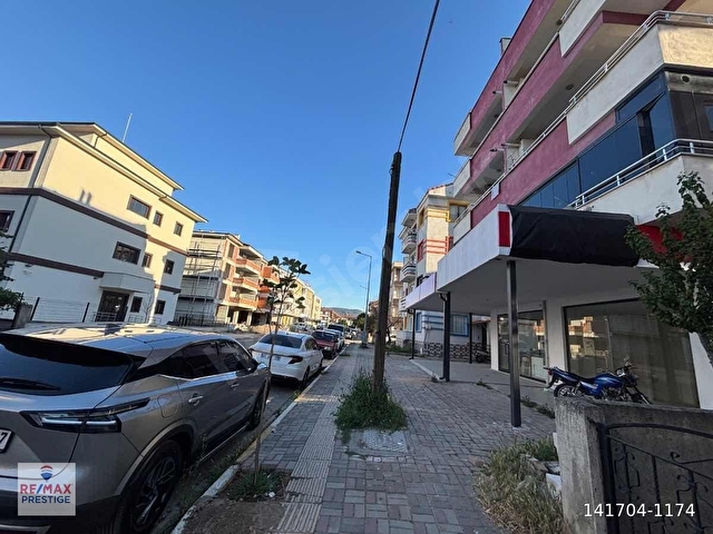 BİGA CUMHURİYET MAH ÇAN CAD ÜZERİNDE SATILIK DUBLEKS 3+1 DAİRE - Görsel 8