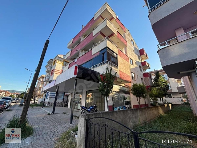 BİGA CUMHURİYET MAH ÇAN CAD ÜZERİNDE SATILIK DUBLEKS 3+1 DAİRE - Görsel 7