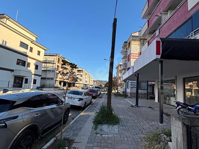 BİGA CUMHURİYET MAH ÇAN CAD ÜZERİNDE SATILIK DUBLEKS 3+1 DAİRE - Görsel 6