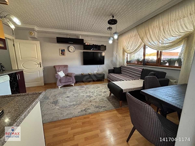 BİGA CUMHURİYET MAH ÇAN CAD ÜZERİNDE SATILIK DUBLEKS 3+1 DAİRE - Görsel 23
