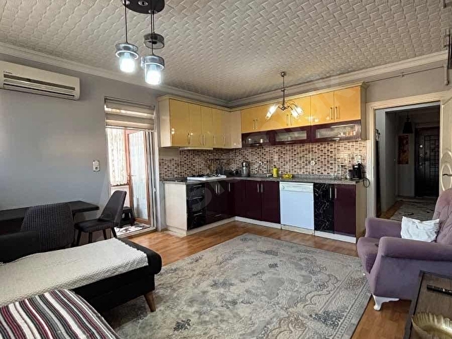 BİGA CUMHURİYET MAH ÇAN CAD ÜZERİNDE SATILIK DUBLEKS 3+1 DAİRE - Görsel 24
