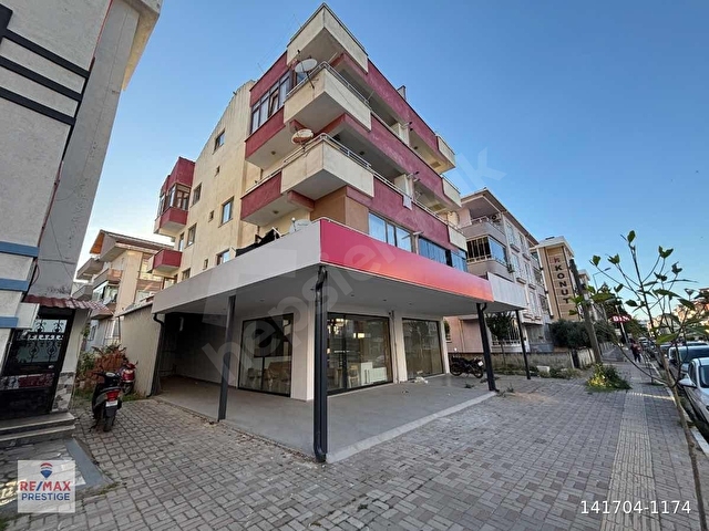 BİGA CUMHURİYET MAH ÇAN CAD ÜZERİNDE SATILIK DUBLEKS 3+1 DAİRE - Görsel 3