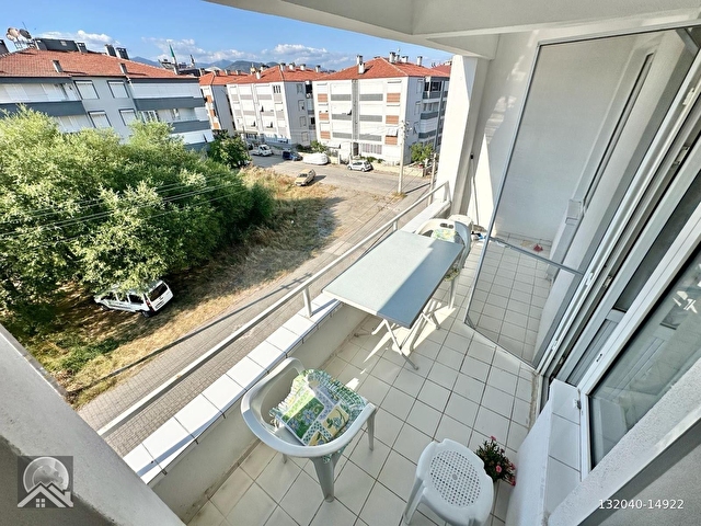 ꧁YETKİLİ AY EMLAKTAN꧂AKÇAYDA***FULL KREDİLİ***ÖN CEPHE GENİŞ MANZARALI BALKONLU SATILIK 2+1 DAİRE - Görsel 27