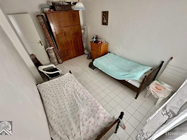 ꧁YETKİLİ AY EMLAKTAN꧂AKÇAYDA***FULL KREDİLİ***ÖN CEPHE GENİŞ MANZARALI BALKONLU SATILIK 2+1 DAİRE - Görsel 17
