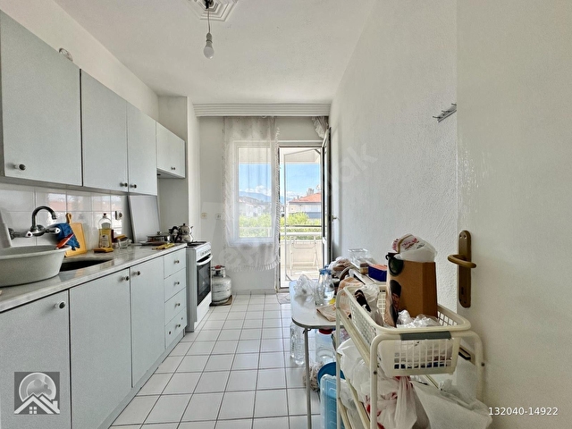 ꧁YETKİLİ AY EMLAKTAN꧂AKÇAYDA***FULL KREDİLİ***ÖN CEPHE GENİŞ MANZARALI BALKONLU SATILIK 2+1 DAİRE - Görsel 3