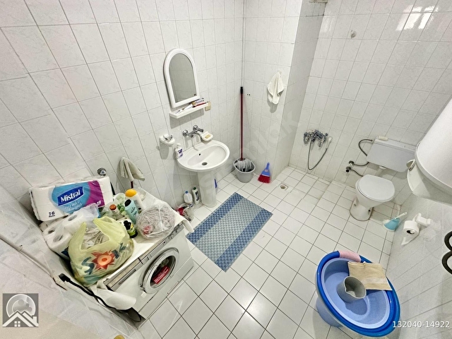 ꧁YETKİLİ AY EMLAKTAN꧂AKÇAYDA***FULL KREDİLİ***ÖN CEPHE GENİŞ MANZARALI BALKONLU SATILIK 2+1 DAİRE - Görsel 21