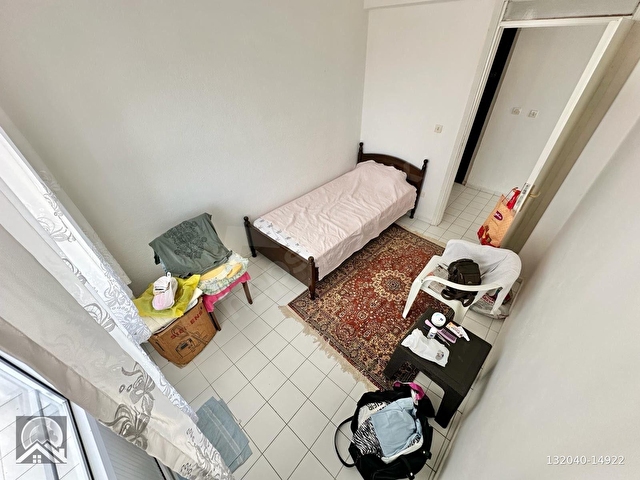꧁YETKİLİ AY EMLAKTAN꧂AKÇAYDA***FULL KREDİLİ***ÖN CEPHE GENİŞ MANZARALI BALKONLU SATILIK 2+1 DAİRE - Görsel 19