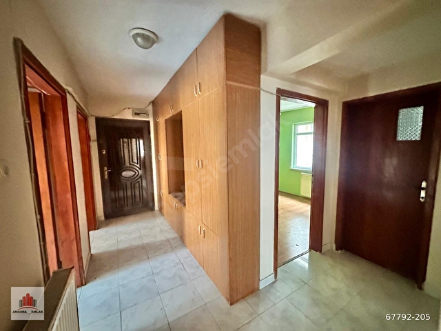 SİNCAN AKŞEMSETTİN MAH. 3+1 2.KATTA KİRALIK DAİRE KEFİL ŞARTI - Görsel 12