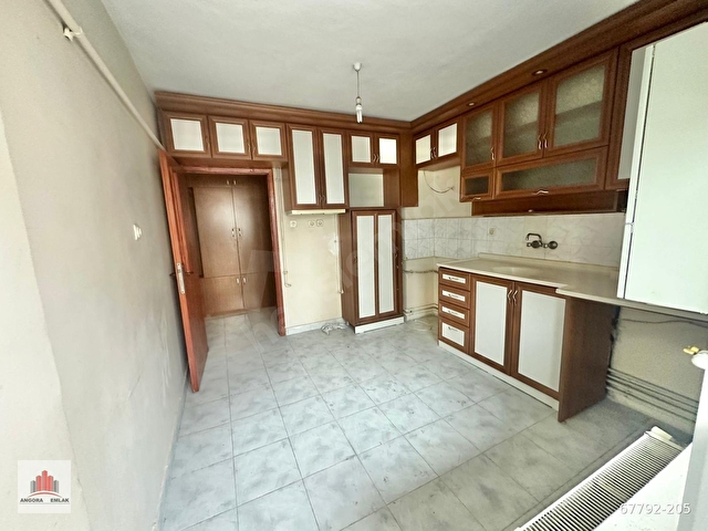 SİNCAN AKŞEMSETTİN MAH. 3+1 2.KATTA KİRALIK DAİRE KEFİL ŞARTI - Görsel 8