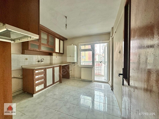 SİNCAN AKŞEMSETTİN MAH. 3+1 2.KATTA KİRALIK DAİRE KEFİL ŞARTI - Görsel 16