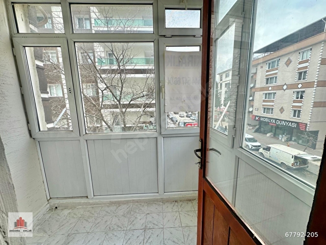 SİNCAN AKŞEMSETTİN MAH. 3+1 2.KATTA KİRALIK DAİRE KEFİL ŞARTI - Görsel 25