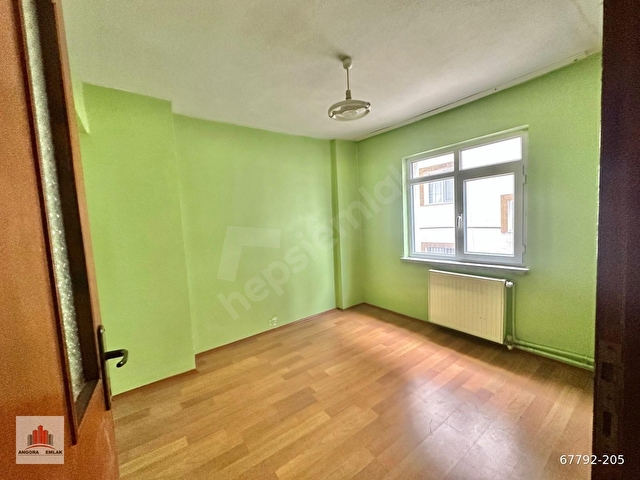 SİNCAN AKŞEMSETTİN MAH. 3+1 2.KATTA KİRALIK DAİRE KEFİL ŞARTI - Görsel 27