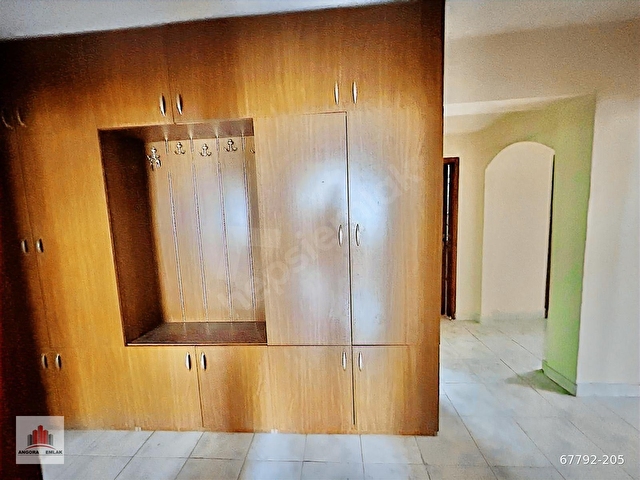 SİNCAN AKŞEMSETTİN MAH. 3+1 2.KATTA KİRALIK DAİRE KEFİL ŞARTI - Görsel 30