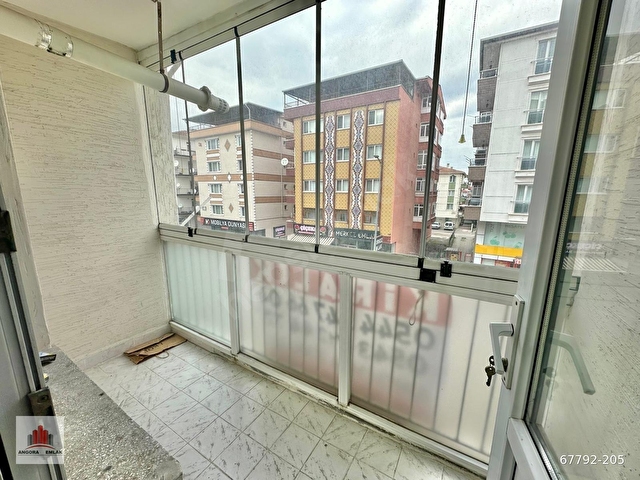 SİNCAN AKŞEMSETTİN MAH. 3+1 2.KATTA KİRALIK DAİRE KEFİL ŞARTI - Görsel 9