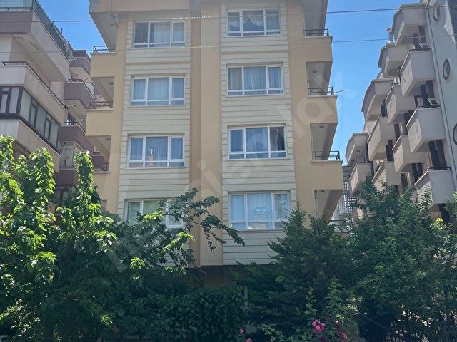TURAN EMLAK DAN 1+1 KOMBİLİ ASONSÖRLÜ 3KAT GEÇIM SK