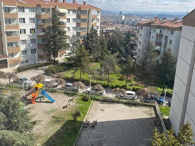 ADSDEN YARGI 1 SİTESİNDE 3+1 KİRALIK DAİRE - Görsel 6
