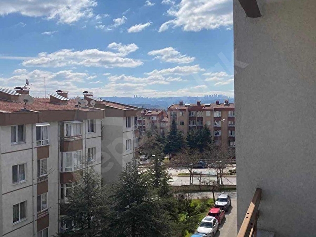 ADSDEN YARGI 1 SİTESİNDE 3+1 KİRALIK DAİRE - Görsel 25