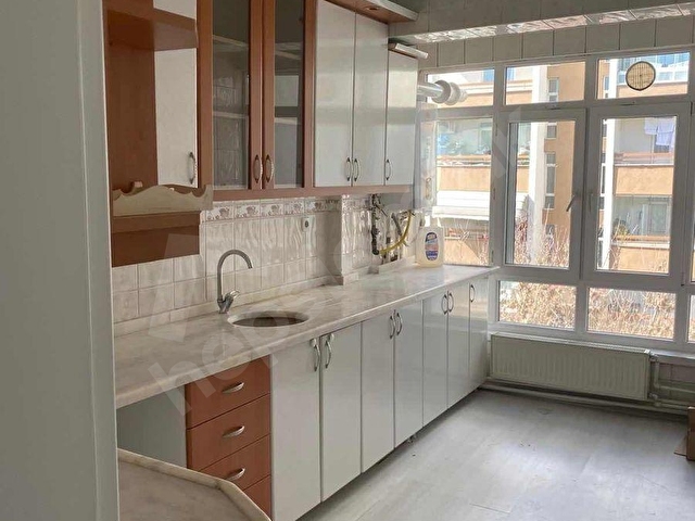 ADSDEN YARGI 1 SİTESİNDE 3+1 KİRALIK DAİRE - Görsel 2