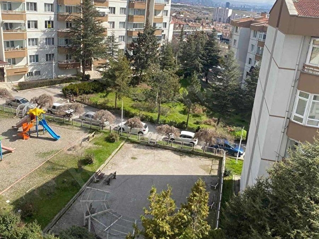 ADSDEN YARGI 1 SİTESİNDE 3+1 KİRALIK DAİRE - Görsel 16