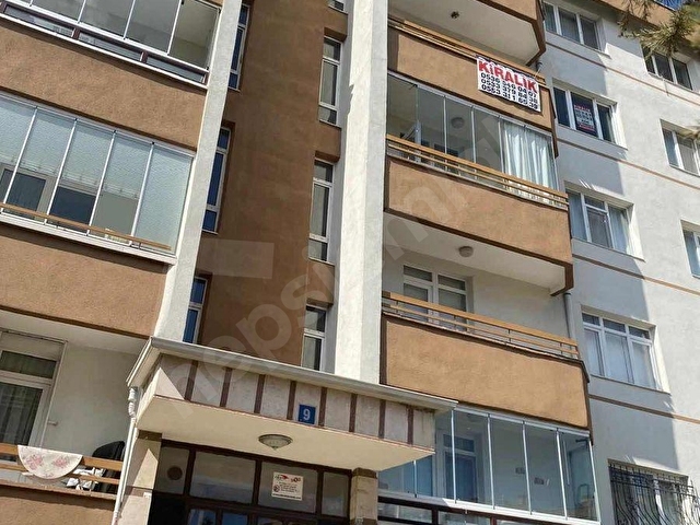 ADSDEN YARGI 1 SİTESİNDE 3+1 KİRALIK DAİRE