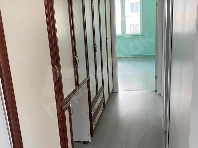 ADSDEN YARGI 1 SİTESİNDE 3+1 KİRALIK DAİRE - Görsel 15