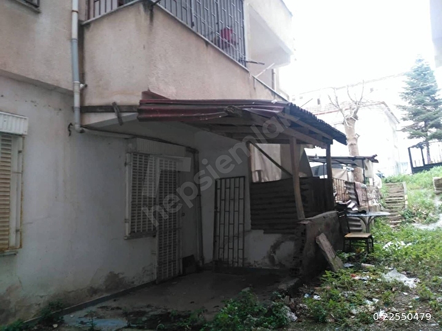 YALOVA-Çınarcık Möbleli Çift Cephe Yalı Dairesi - Görsel 12