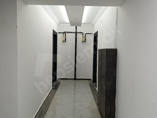 İZZET BAYSAL MAH.DE KİRALIK (3+1) LÜKS SIFIR DAİRE