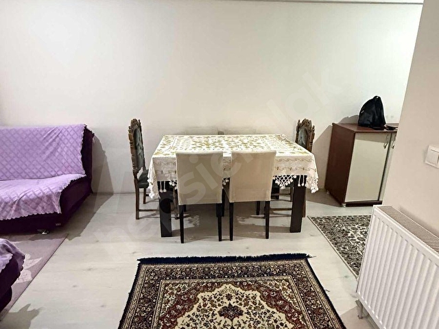 2+1 AMERİKAN MUTFAK 70m2 SATILIK DAİRE - Görsel 7