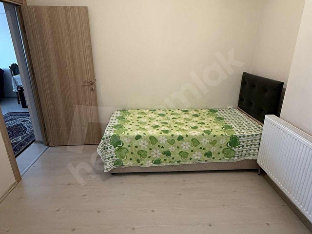 2+1 AMERİKAN MUTFAK 70m2 SATILIK DAİRE - Görsel 10