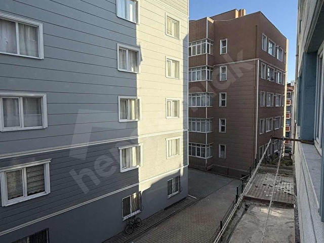 2+1 AMERİKAN MUTFAK 70m2 SATILIK DAİRE - Görsel 15