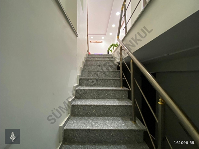 SANCAKTEPE MECLİS MAH. - 170 m² - METROYA YAKIN - CADDE CEPHELİ LÜKS DÜKKAN - Görsel 12