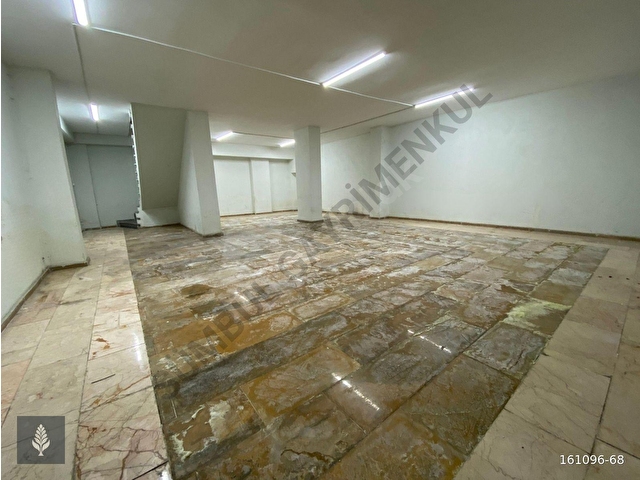 SANCAKTEPE MECLİS MAH. - 170 m² - METROYA YAKIN - CADDE CEPHELİ LÜKS DÜKKAN - Görsel 15