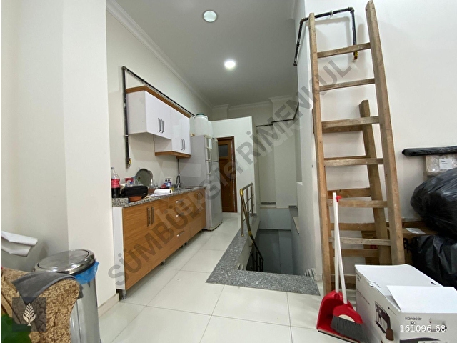 SANCAKTEPE MECLİS MAH. - 170 m² - METROYA YAKIN - CADDE CEPHELİ LÜKS DÜKKAN - Görsel 6