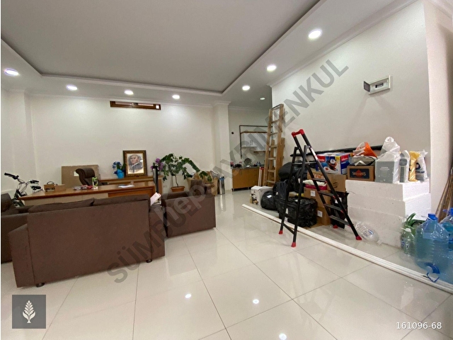 SANCAKTEPE MECLİS MAH. - 170 m² - METROYA YAKIN - CADDE CEPHELİ LÜKS DÜKKAN - Görsel 3
