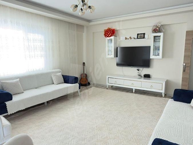 UĞURLU EMLAKTAN ŞENTEPE MAHALLESİNDE SATILIK 3+1 DAİRE - Görsel 15