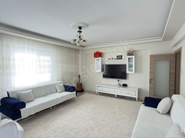 UĞURLU EMLAKTAN ŞENTEPE MAHALLESİNDE SATILIK 3+1 DAİRE - Görsel 16