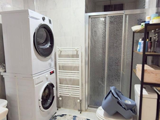 UĞURLU EMLAKTAN ŞENTEPE MAHALLESİNDE SATILIK 3+1 DAİRE - Görsel 24
