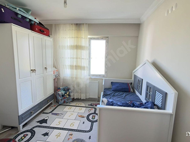 UĞURLU EMLAKTAN ŞENTEPE MAHALLESİNDE SATILIK 3+1 DAİRE - Görsel 11