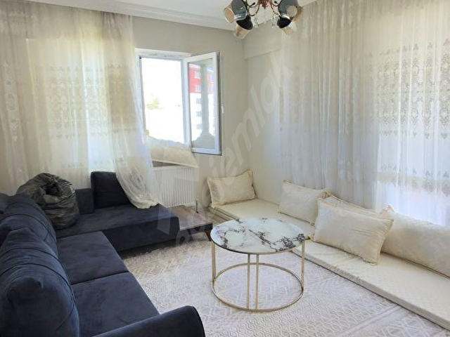 UĞURLU EMLAKTAN ŞENTEPE MAHALLESİNDE SATILIK 3+1 DAİRE - Görsel 14