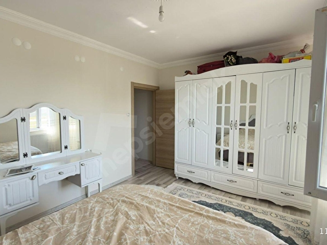 UĞURLU EMLAKTAN ŞENTEPE MAHALLESİNDE SATILIK 3+1 DAİRE - Görsel 4