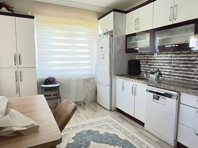 UĞURLU EMLAKTAN ŞENTEPE MAHALLESİNDE SATILIK 3+1 DAİRE - Görsel 21