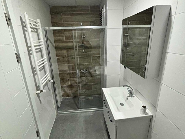 BULUT EMLAKTAN MUTFAK SALON AYRI KİRALIK 2+1 DAİRE - Görsel 17