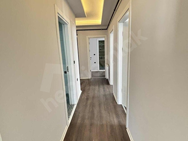 BULUT EMLAKTAN MUTFAK SALON AYRI KİRALIK 2+1 DAİRE - Görsel 21
