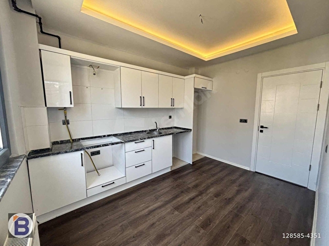 BULUT EMLAKTAN MUTFAK SALON AYRI KİRALIK 2+1 DAİRE - Görsel 7